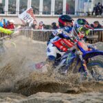 2026 Le Touquet Beach Race - Entry Lists