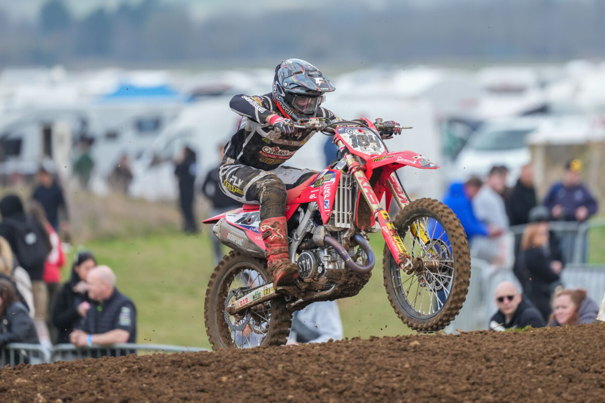 2025 NPC Nora Pro MX Championship Finale will not be run!