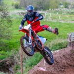 2026 Tractor Hire Motocross Championship - Dates & Info