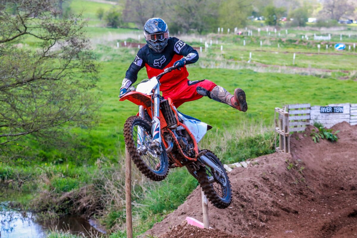 2026 Tractor Hire Motocross Championship - Dates & Info