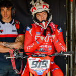 Ben Watson moves on from Beta!