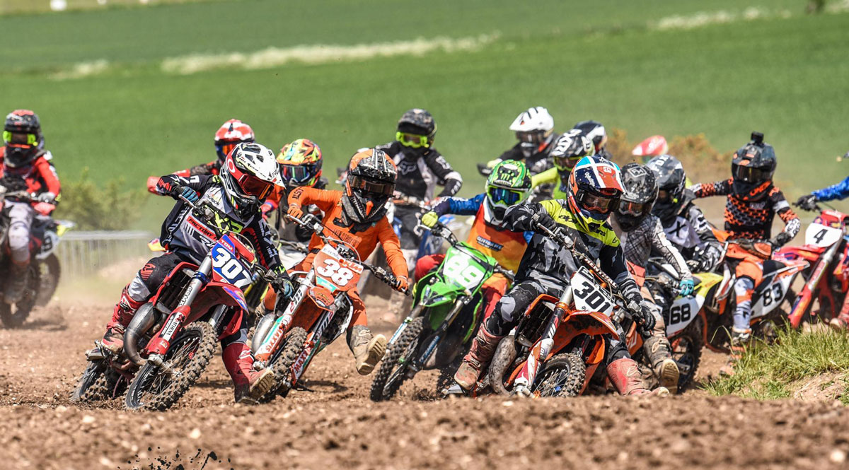 The MX Master Kids UK heads back to Mildenhall in 2026!