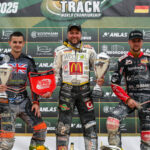 Wajtknecht second as Smolinski begins FIM Long Track World Championship defence with home win at Mühldorf - Report & Results