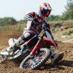 Ducati to make Arenacross British Championship debut with official UK-backed team