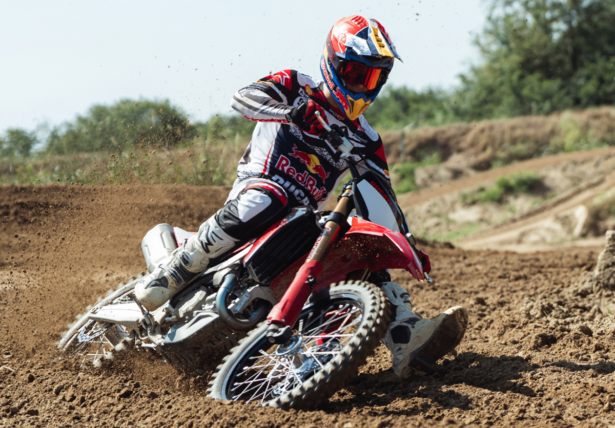 Ducati to make Arenacross British Championship debut with official UK-backed team