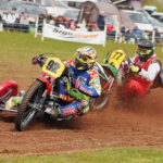 Double helping of Grasstrack for Ledbury Motorcyle Club in 2026