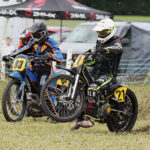 Titans of Tallington to open the 2026 British Grasstrack season