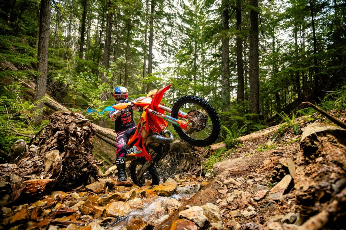 No British Round for 2026 as FIM Hard Enduro World Championship confirms 9-round global calend