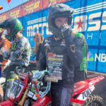 Brad Todd on the "toughest race I’ve ever had" at Spring Creek