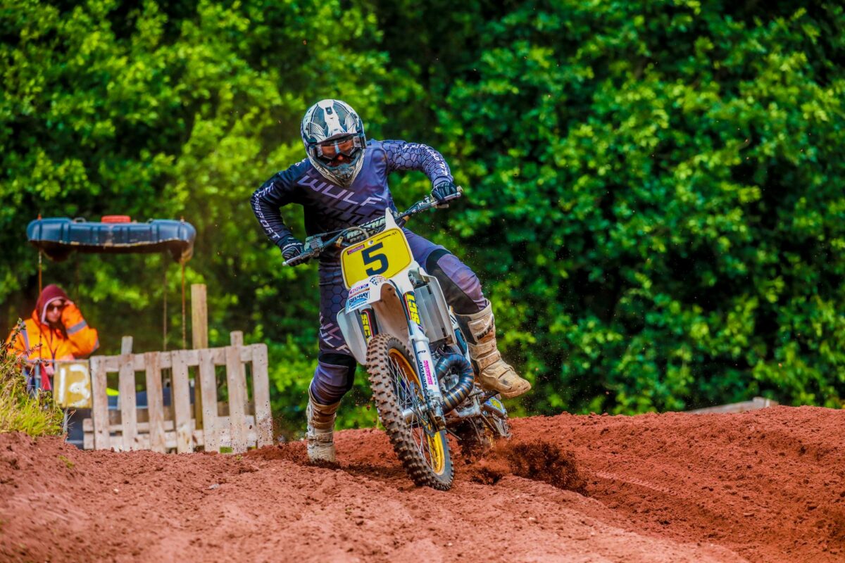 New Vets Moto Mayhem event set for the Grange in 2026