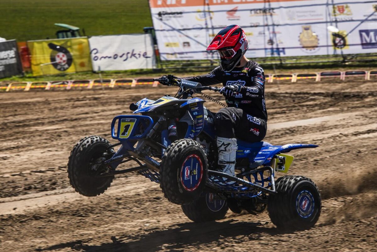 2026 FIM QuadCross World Championship Calendar