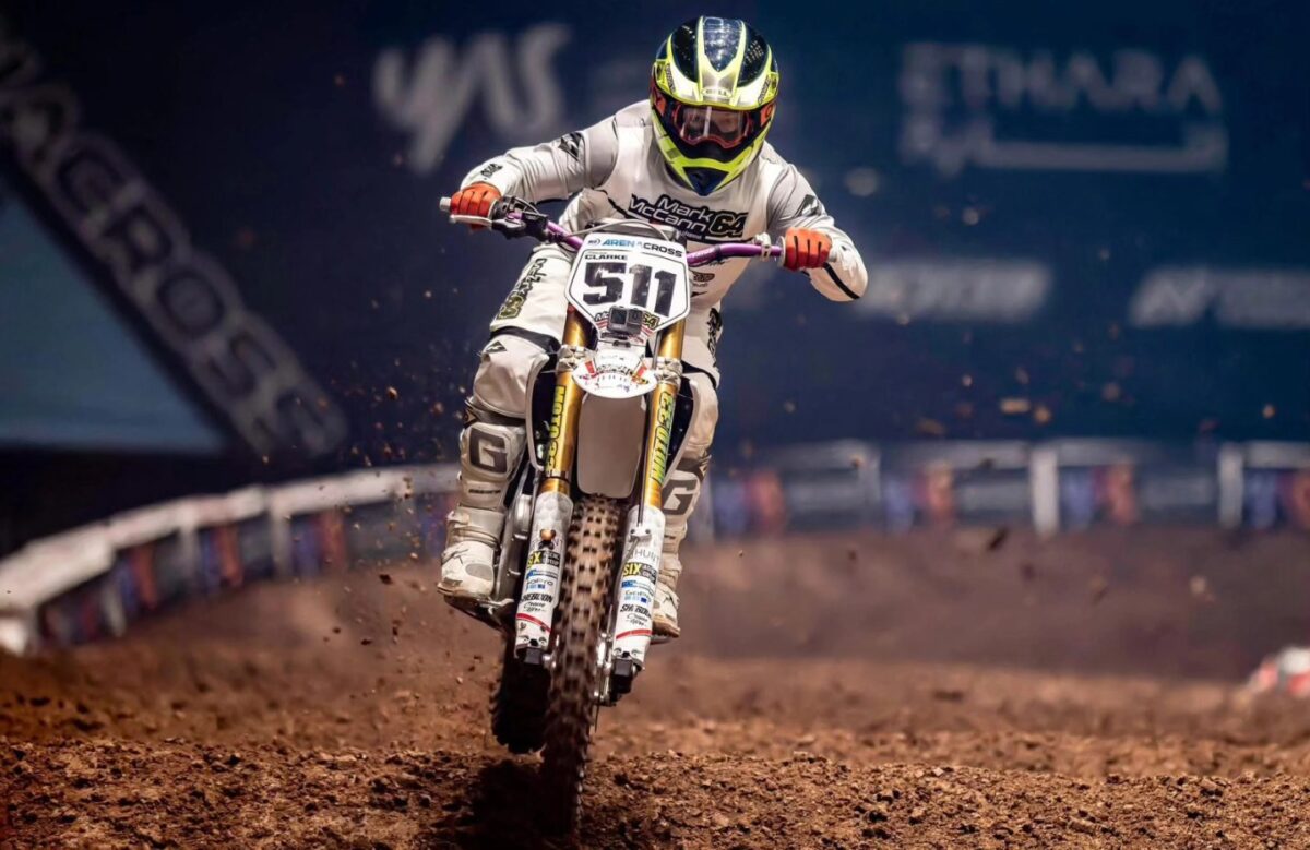 MXGB confirm Stark Future to run a team in the MX1 class in 2026!