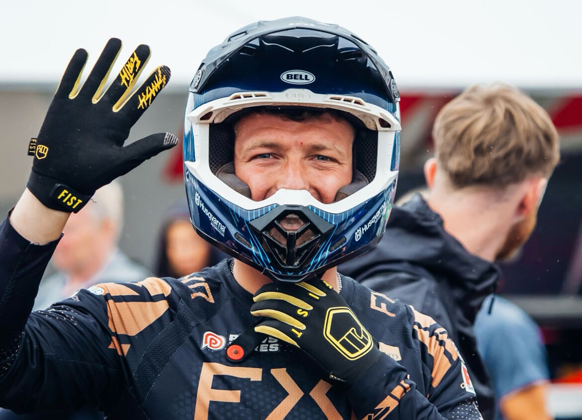 Dirty Dozen with Charlie Putnam