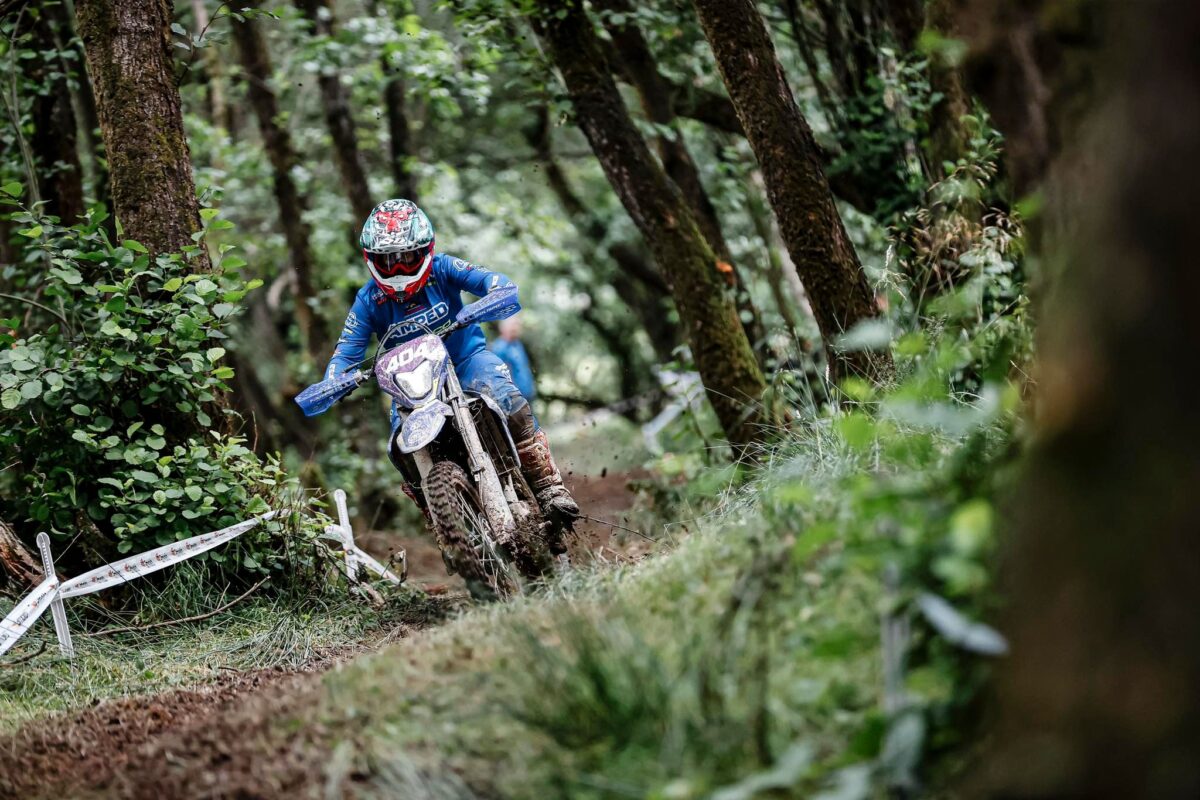 2026 FIM Women’s Enduro World Championship will conclude at the EnduroGP of Wales!
