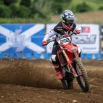 2026 Scottish Motocross Championship - Dates and Venues