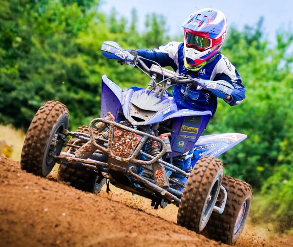 Battle of Nations - Nora MX Youth International Quad Team Event - Classes Revealed!