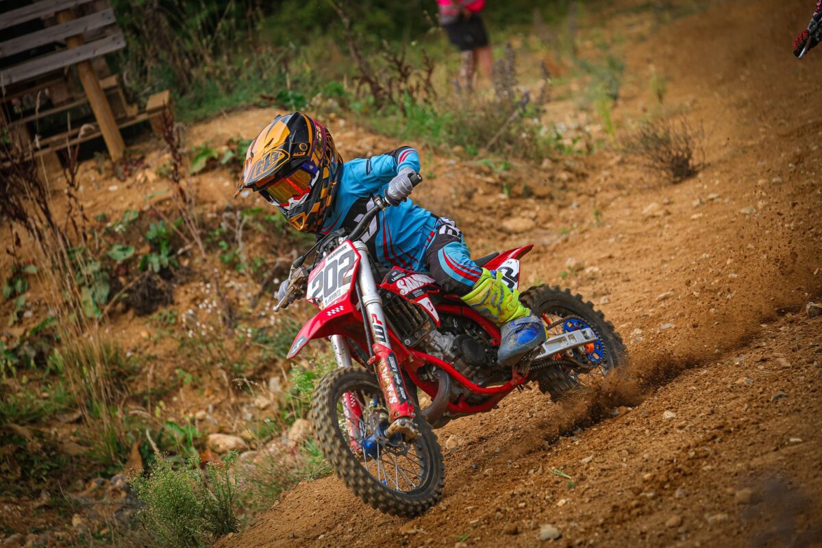 Norwich and Suffolk Junior Motocross Club release 2026 Provisional calendar