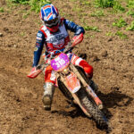 Entries Open for first 2026 ISDE Team GB Enduro Practice Fundraiser!