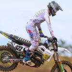 2026 British Motocross Championship – MX2 Team Signings so far