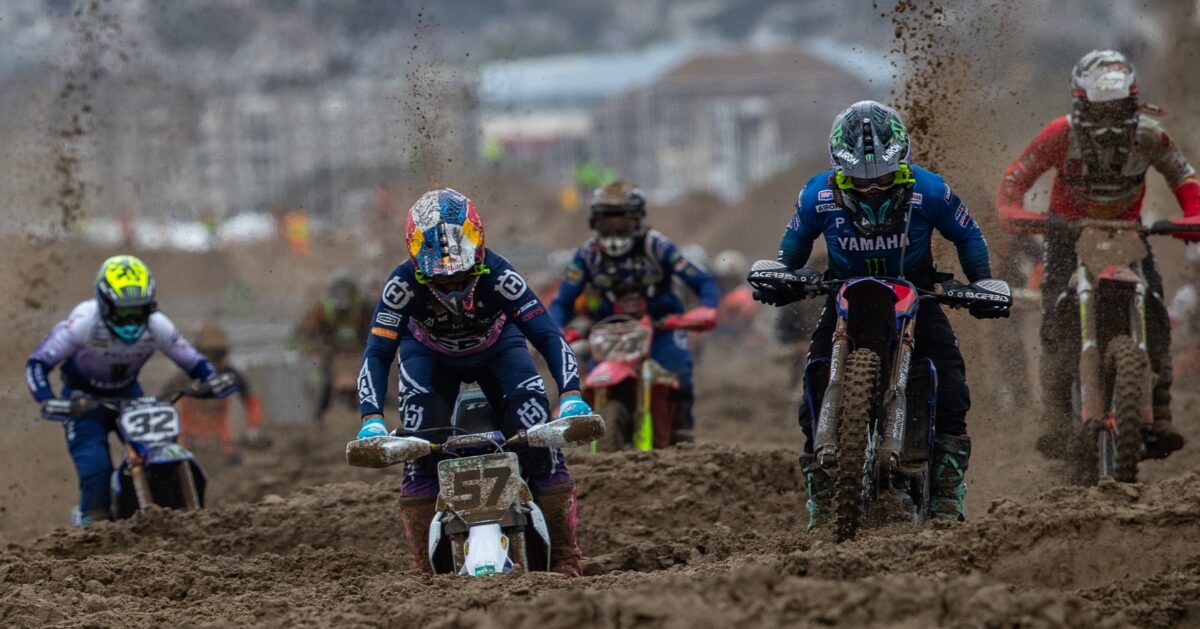 2025 Weston Beach Race - Preview & Event info