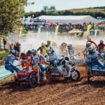 2026 FIM Sidecarcross World Championship - Final Calendar Released