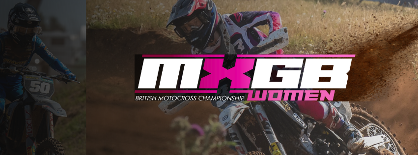 2026 MXGB British Women’s Motocross Championship provisional calendar