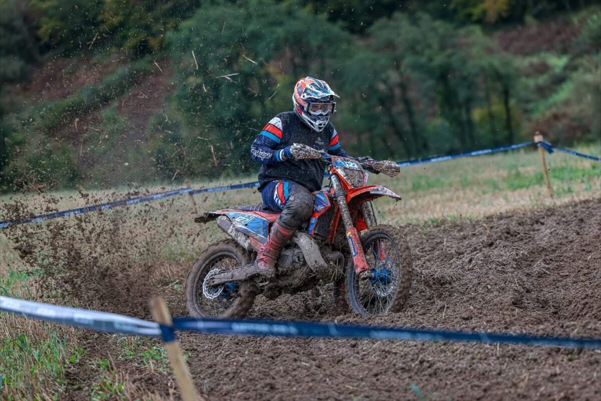 Enduro4One to run Midweek Summer Enduro Evening Series