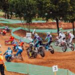 2026 Junior European Sidecarcross Championship calendar announced