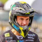 Calum Mitchell steps away from Motocross to Focus on Recovery