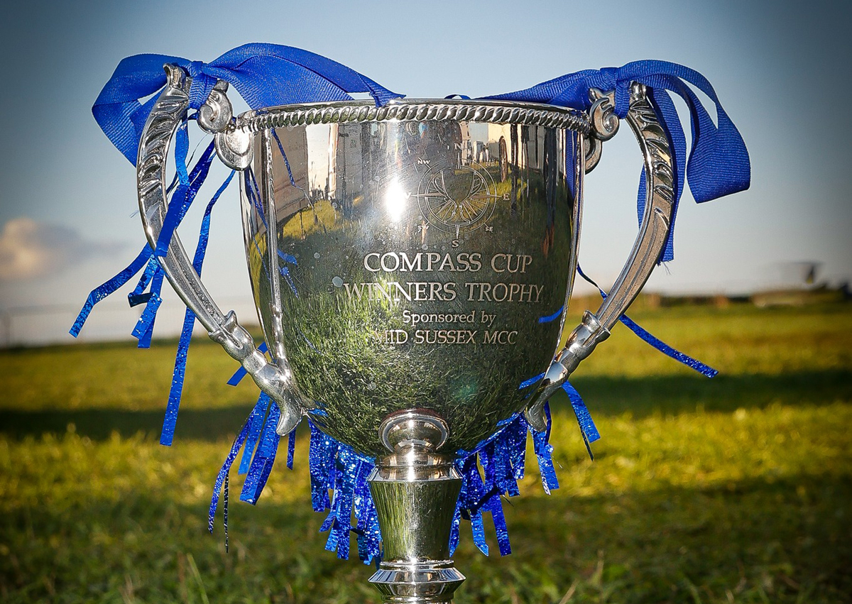 2025 Compass Cup Motocross Team Event - Results