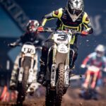 AX Teams Get Set for the 2026 Arenacross Tour!