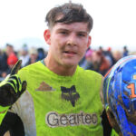 Checking in with Reece Jones