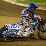 Speedway Star Dan Bewley set for first-ever Arenacross assault in 2026