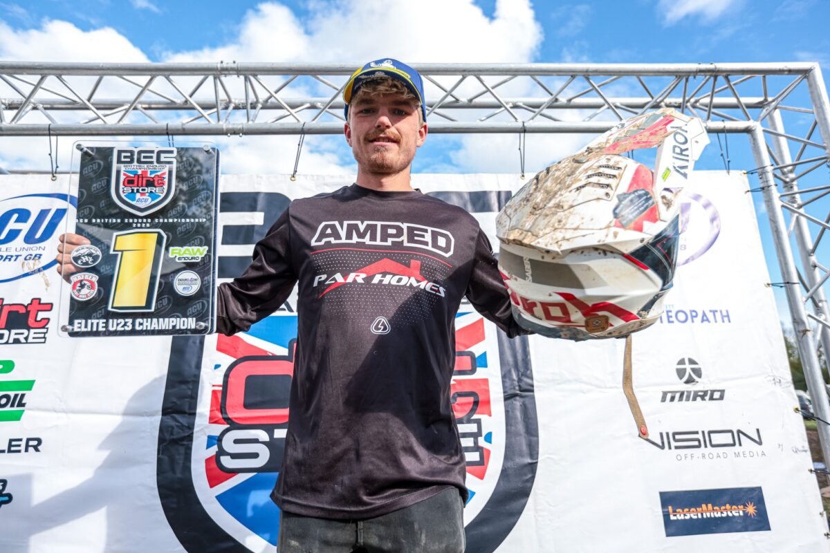 Dirty Dozen with Sam Davies