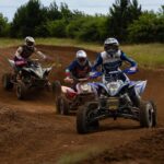 ACU British Quads Championship expands to Six Rounds for 2026 and Nora MX continue Title Sponsorship
