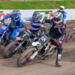 2026 DTRA Flat Track Nationals Calendar