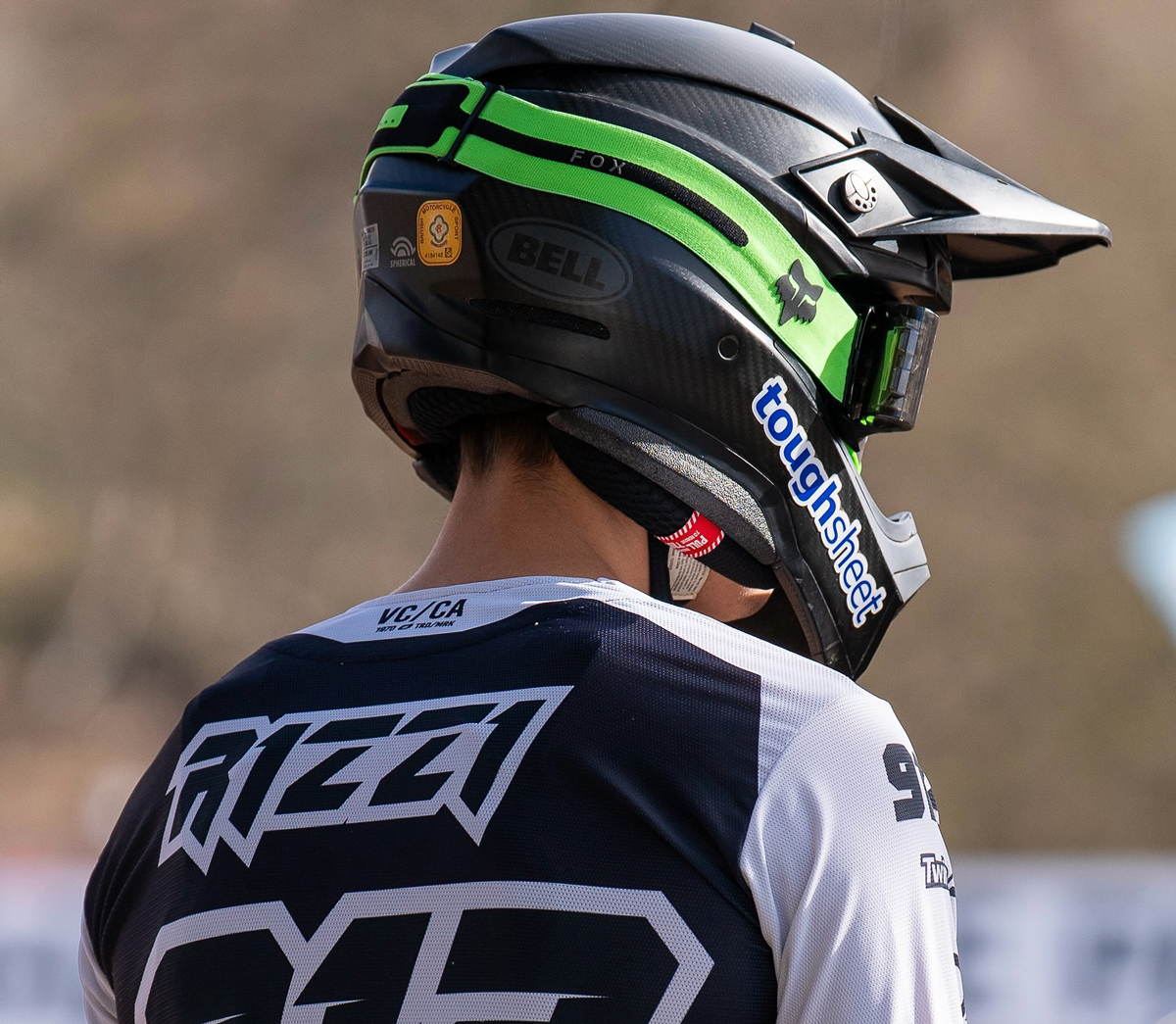 Joel Rizzi & Dirt Store Triumph part ways!