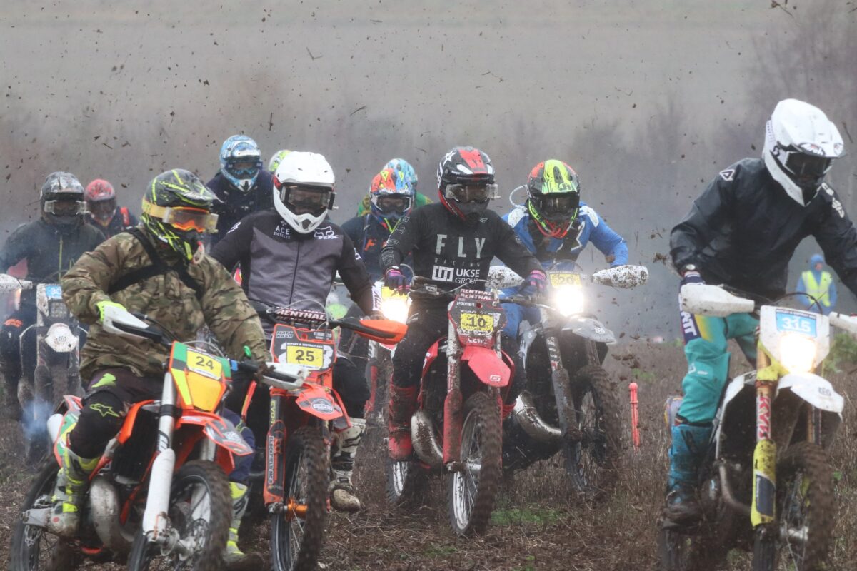 Witley Boxing Day Scramble confirmed for 2025