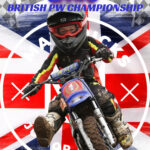 First-Ever British Peewee Champion to be crowned with Moto Mavericks JMX in 2026!