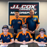 JL Motorsports KTM reveal powerhouse line up for the 2026 MXGB and EMX season