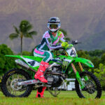 Official - Chase Sexton signs for Monster Energy Kawasaki