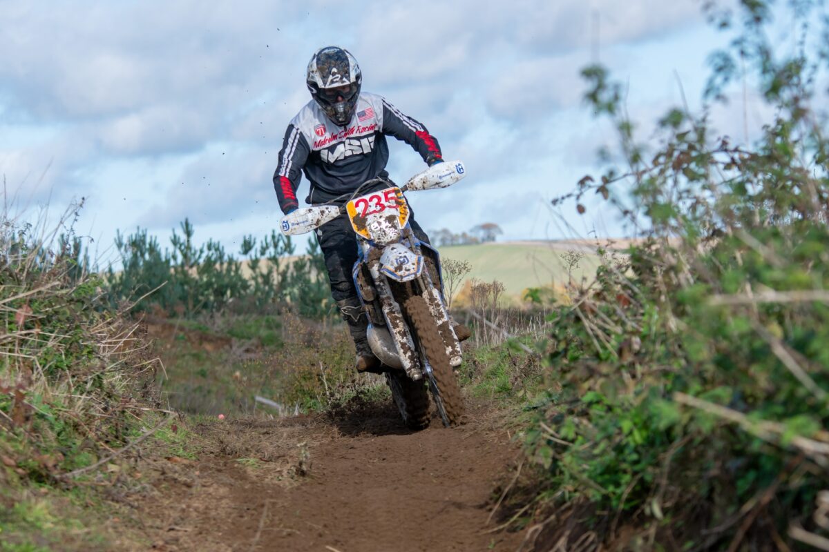 2026 Lincolnshire Enduro Championship Dates