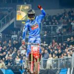 Interview: Dean Wilson - Arenacross & being back home