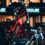 2025 Paris Supercross - Entry Lists