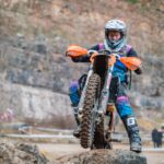 2025 Tough Ones Little Brother Extreme Enduro - Entry Lists