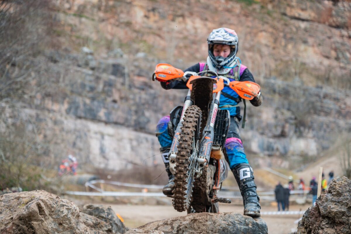 2025 Tough Ones Little Brother Extreme Enduro - Entry Lists