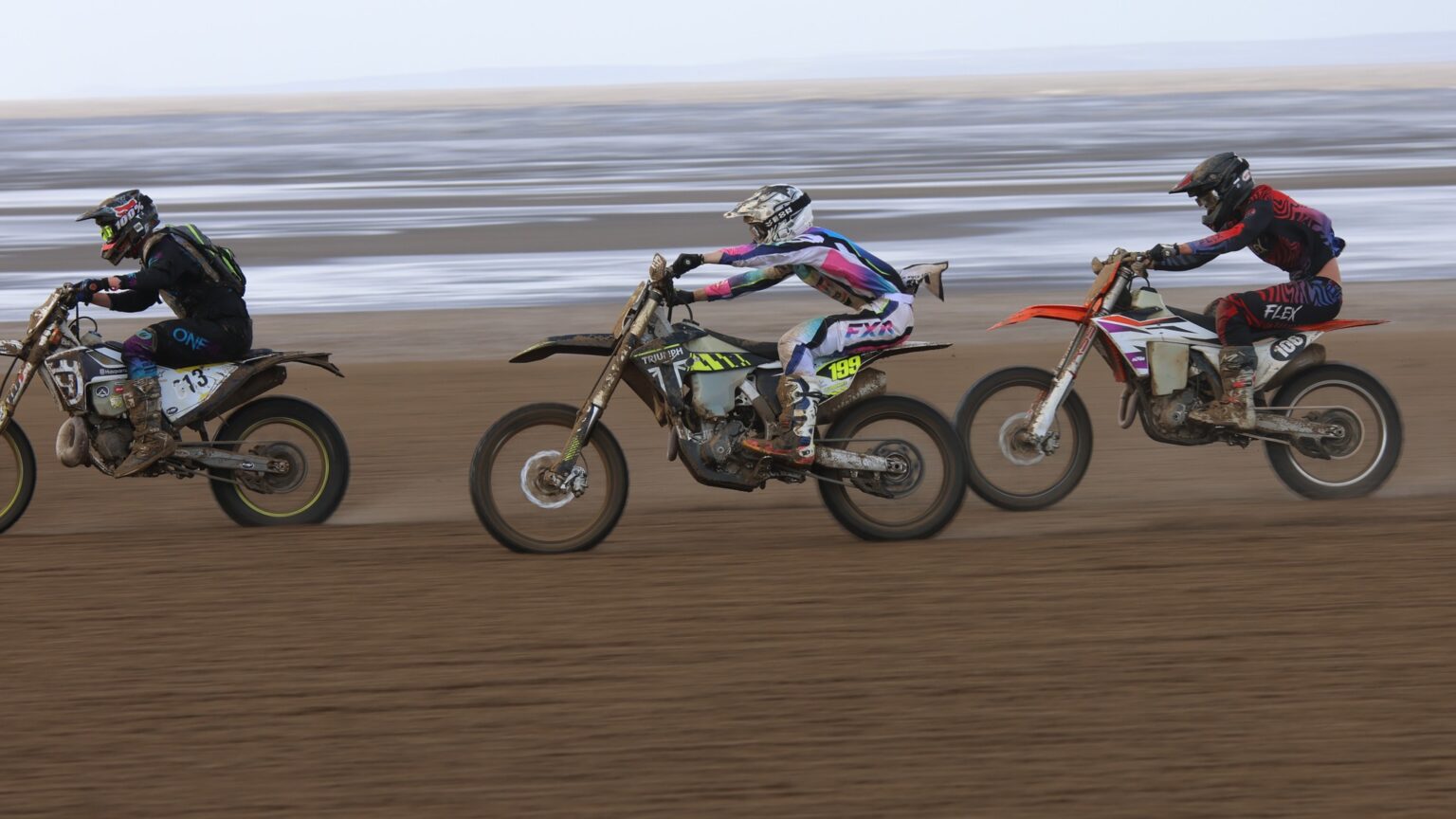 Fresh Coast Racing BEACH RACING NEWS - Dirt Hub