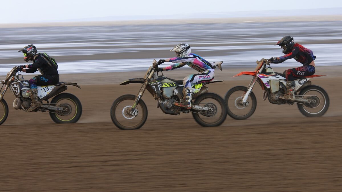 2026 Weston Beach Race Entries Now Open!