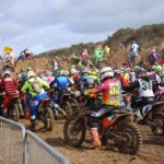2026 Weston Beach Race Dates confirmed