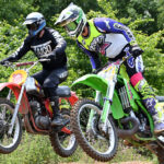 Lincs Classic MX Club, 2026 Time A Cross Championship - Dates & Venues